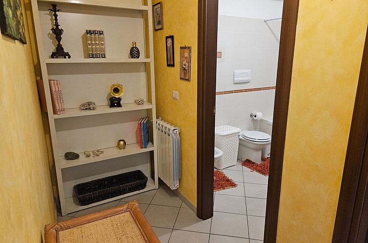 Appartement Casa Lucia von Holiday World