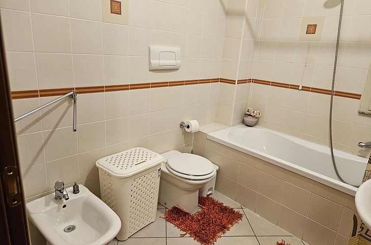 Appartement Casa Lucia von Holiday World