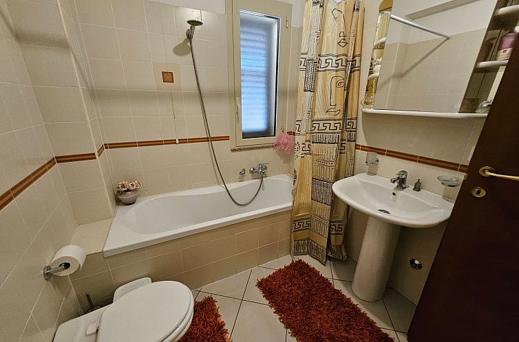 Appartement Casa Lucia von Holiday World