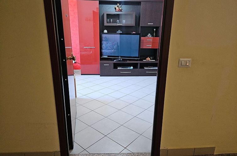 Appartement Casa Lucia von Holiday World