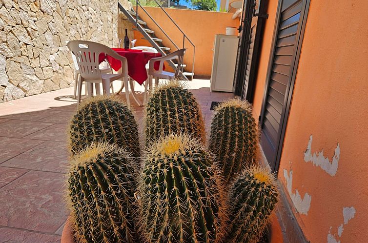 Appartement Casa Lucia von Holiday World