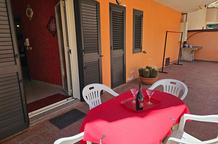 Appartement Casa Lucia von Holiday World