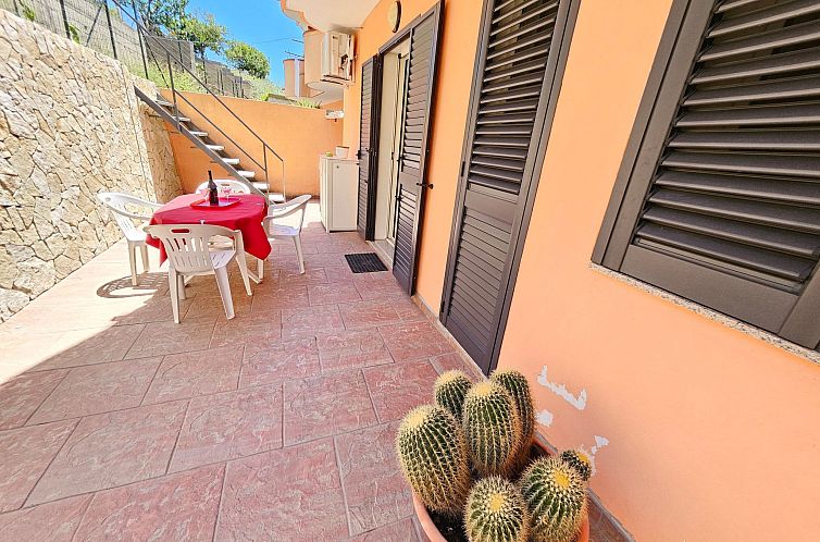 Appartement Casa Lucia von Holiday World