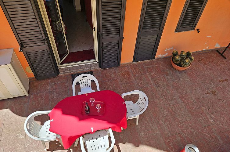 Appartement Casa Lucia von Holiday World