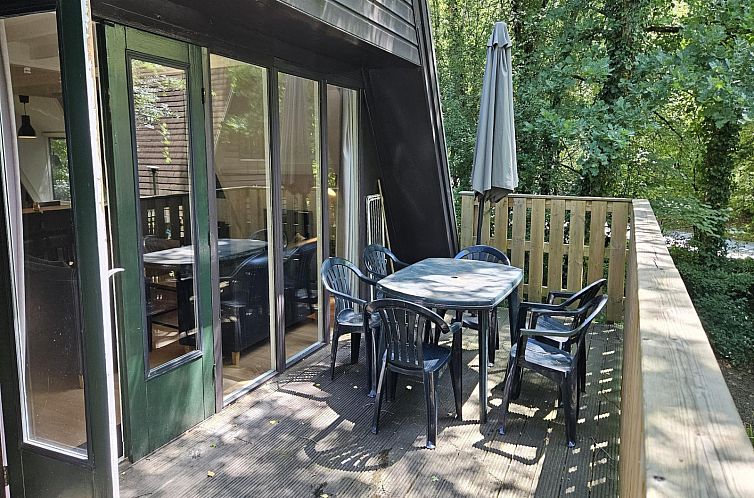 Chalet «no 142»