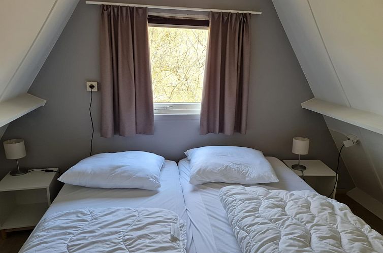 Chalet «no 142»