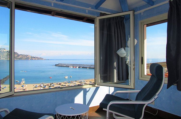 Appartement Wohnung in Giardini Naxos