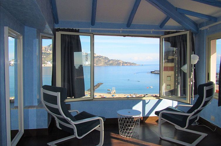 Appartement Wohnung in Giardini Naxos