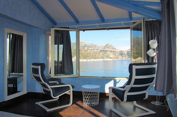 Appartement Wohnung in Giardini Naxos