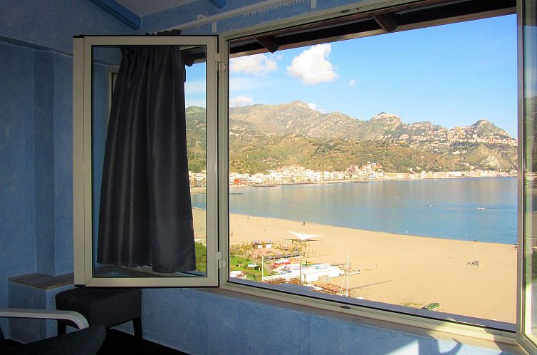 Appartement Wohnung in Giardini Naxos