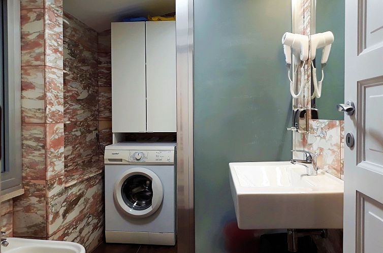 Appartement Wohnung in Giardini Naxos