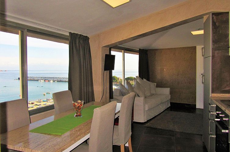 Appartement Wohnung in Giardini Naxos