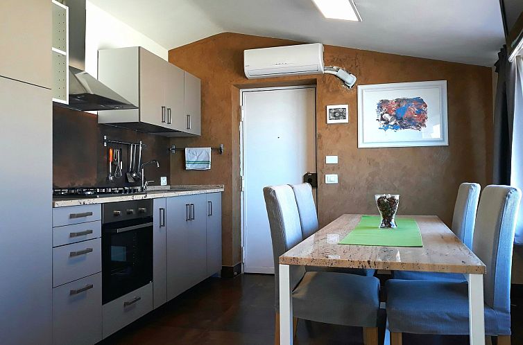 Appartement Wohnung in Giardini Naxos