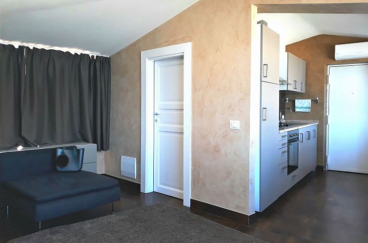 Appartement Wohnung in Giardini Naxos