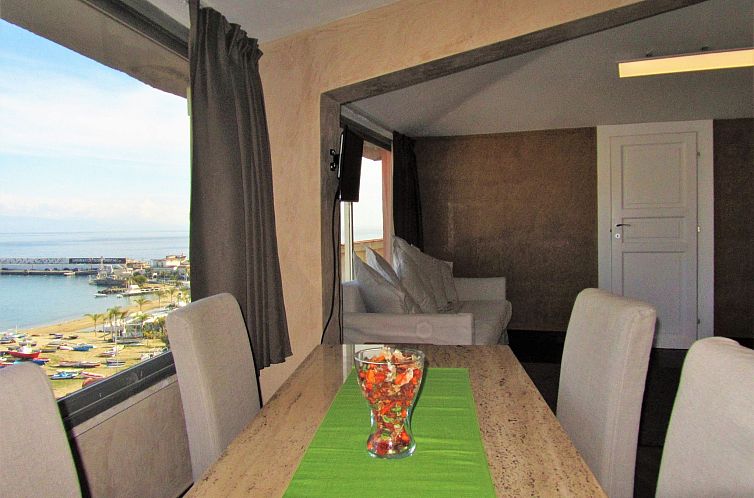 Appartement Wohnung in Giardini Naxos