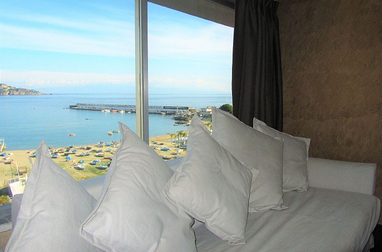 Appartement Wohnung in Giardini Naxos