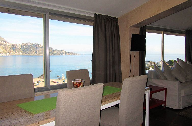 Appartement Wohnung in Giardini Naxos