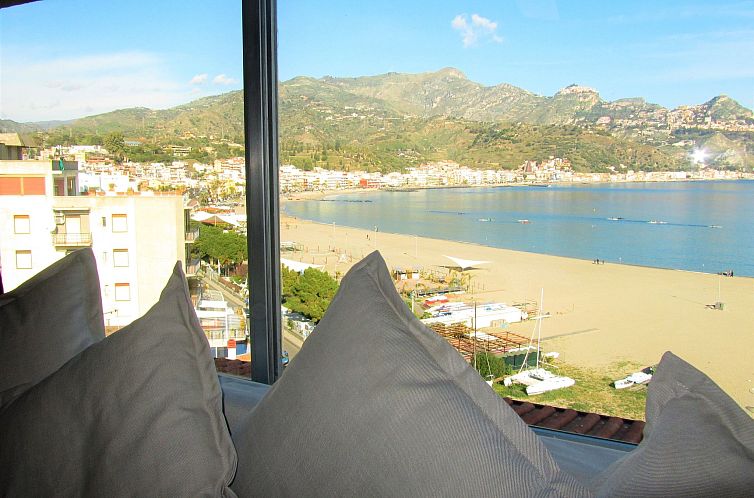 Appartement Wohnung in Giardini Naxos