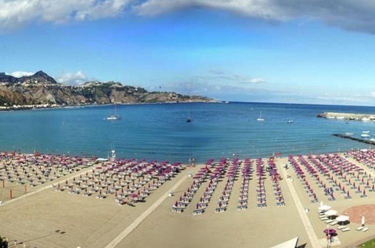 Appartement Wohnung in Giardini Naxos