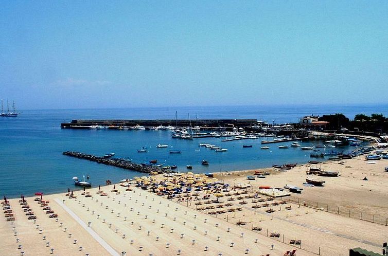 Appartement Wohnung in Giardini Naxos