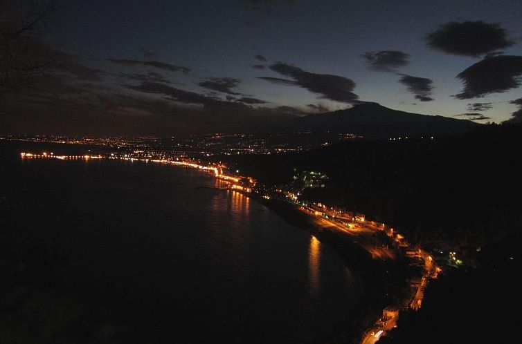 Appartement Wohnung in Giardini Naxos