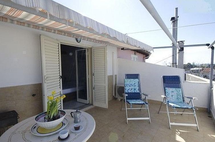 Appartement Wohnung mit Wasserblick