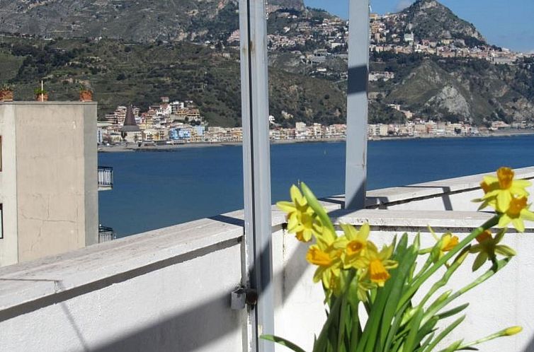 Appartement Wohnung mit Wasserblick