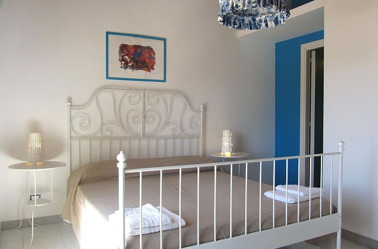 Appartement Wohnung mit Wasserblick