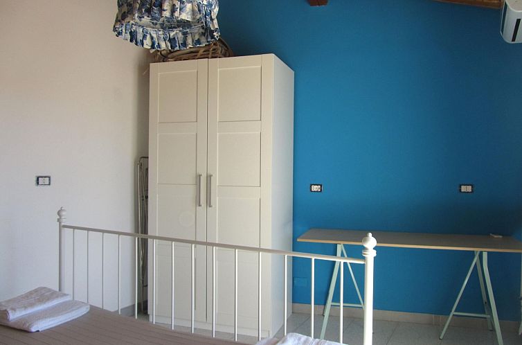 Appartement Wohnung mit Wasserblick