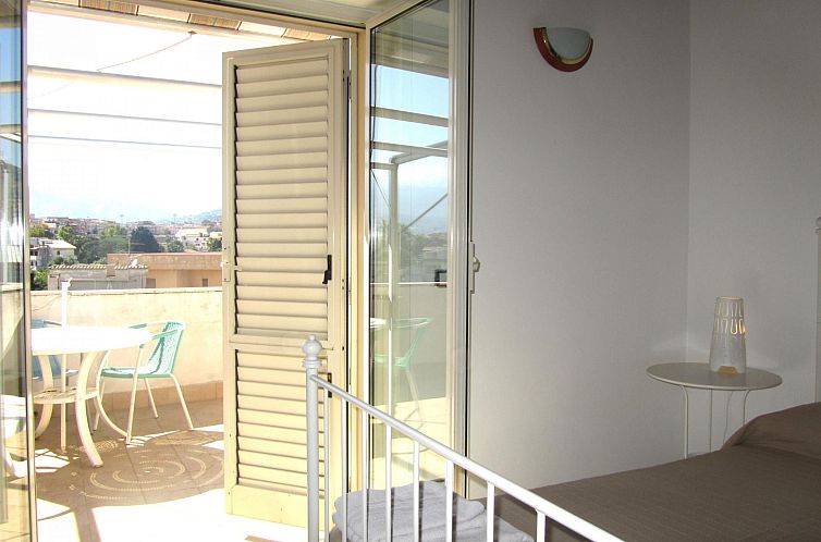 Appartement Wohnung mit Wasserblick