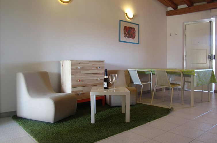 Appartement Wohnung mit Wasserblick