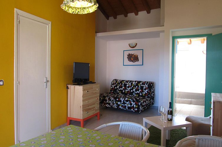 Appartement Wohnung mit Wasserblick