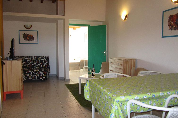 Appartement Wohnung mit Wasserblick