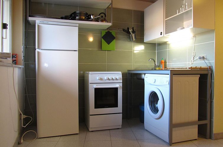 Appartement Wohnung mit Wasserblick