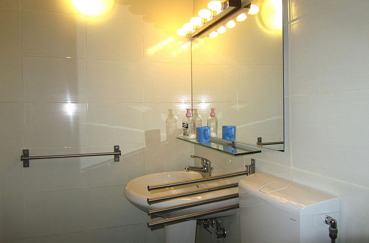 Appartement Wohnung mit Wasserblick