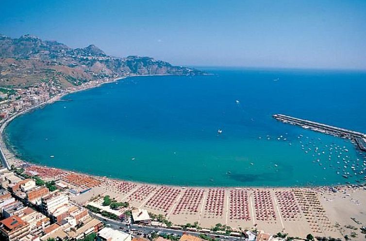 Appartement Wohnung mit Wasserblick