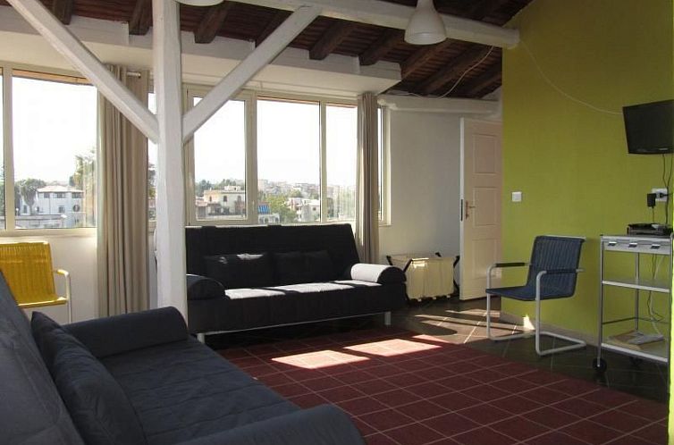 Appartement mit Wasserblick