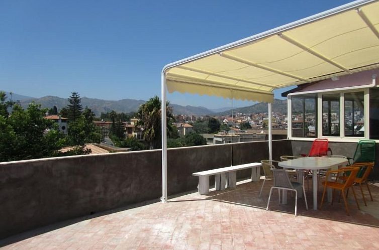 Appartement mit Wasserblick