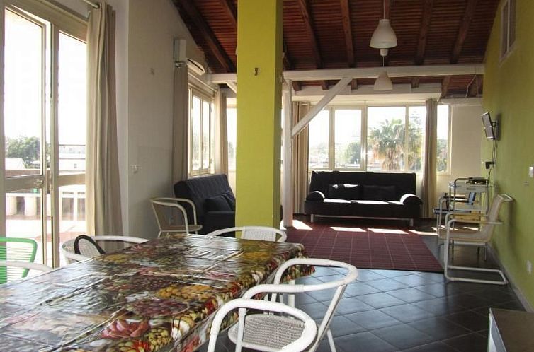 Appartement mit Wasserblick