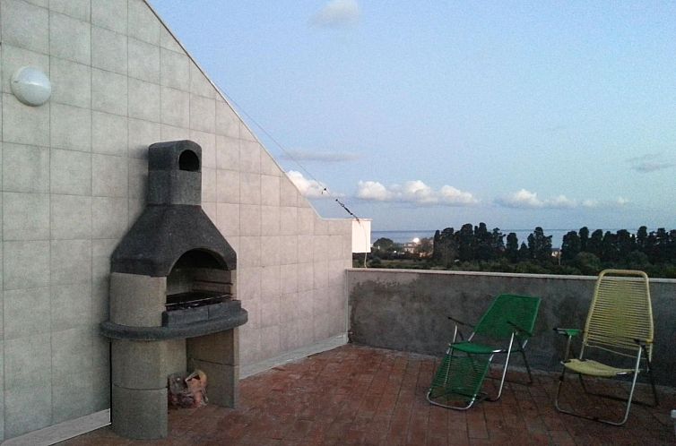 Appartement mit Wasserblick