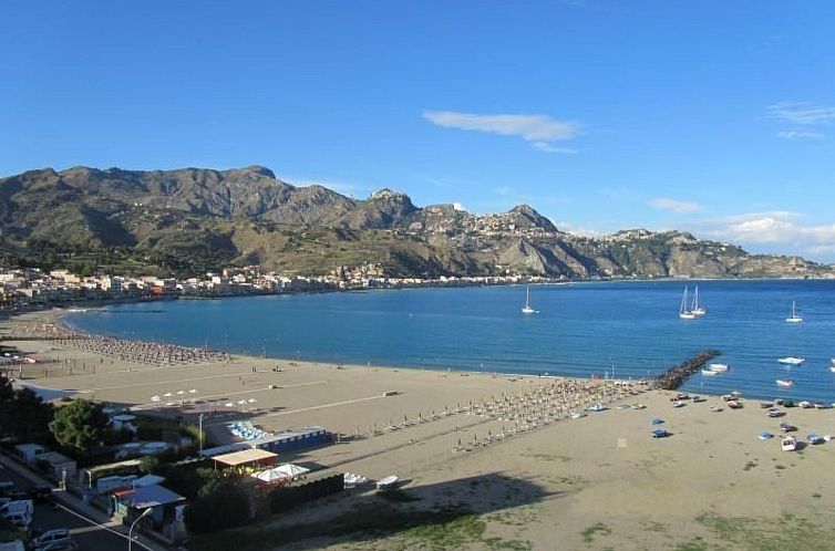 Appartement mit Wasserblick