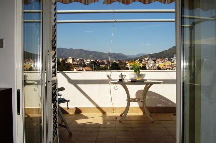 Appartement Wohnung mit Wasserblick