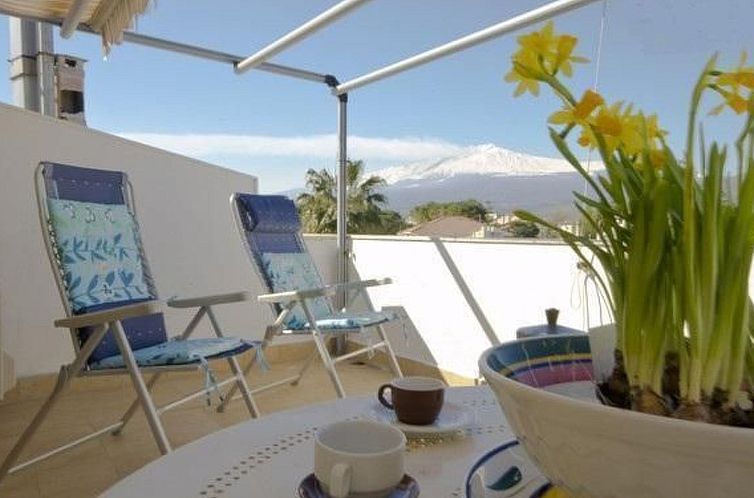 Appartement Wohnung mit Wasserblick