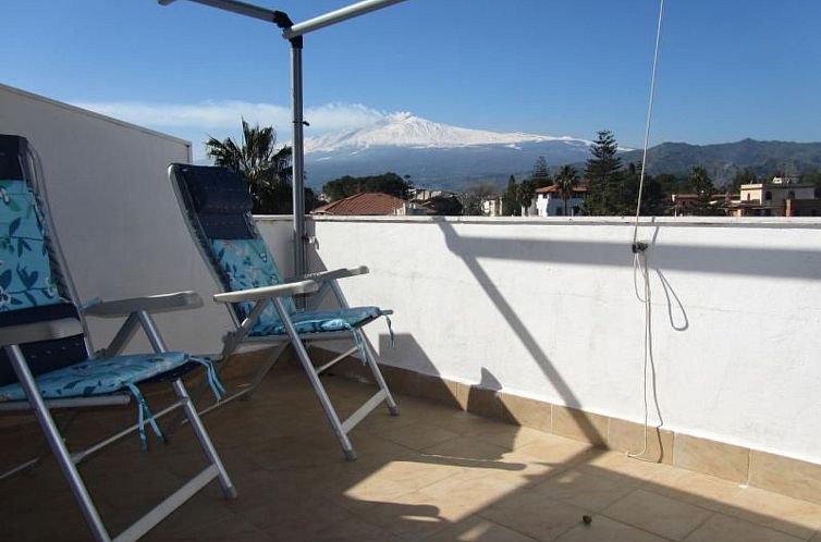 Appartement Wohnung mit Wasserblick