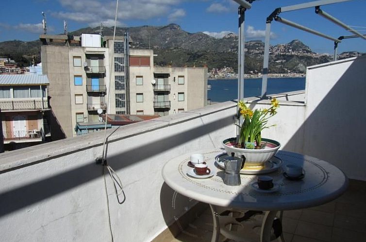 Appartement Wohnung mit Wasserblick