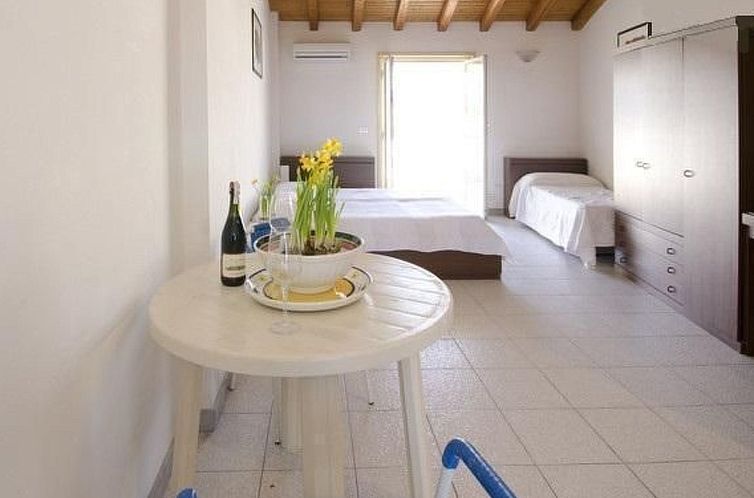 Appartement Wohnung mit Wasserblick