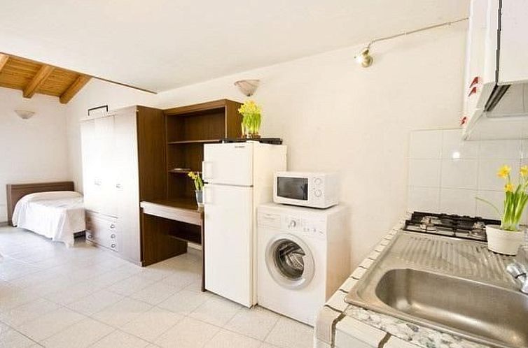 Appartement Wohnung mit Wasserblick