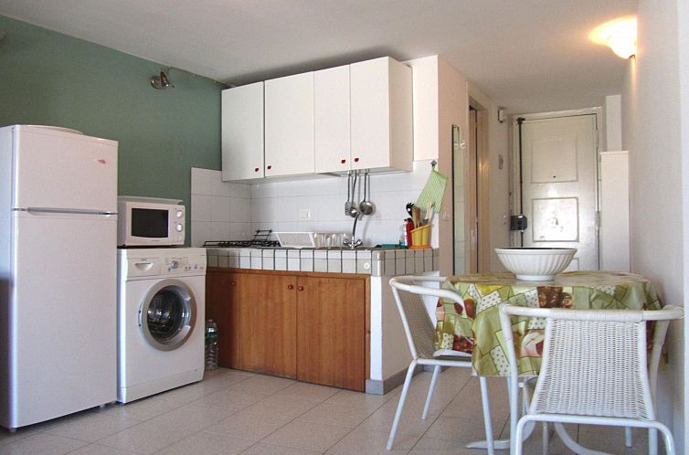 Appartement Wohnung mit Wasserblick