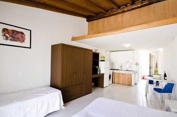 Appartement Wohnung mit Wasserblick