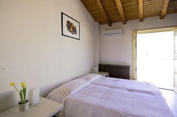 Appartement Wohnung mit Wasserblick